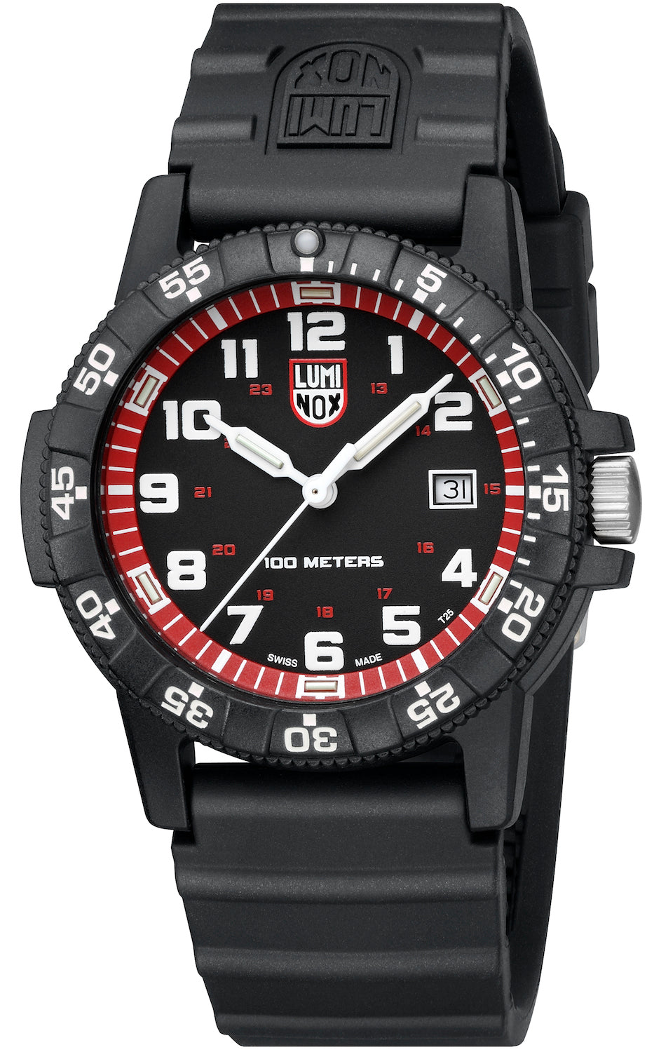 Luminox Leatherback Sea Turtle Giant 0320 Series Watch XS.0335 Image 1