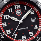 Luminox Leatherback Sea Turtle Giant 0320 Series Watch XS.0335 Image 5