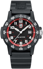 Luminox Leatherback Sea Turtle Giant 0320 Series Watch XS.0335 Image 8
