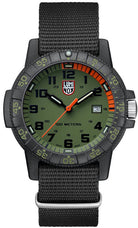 Luminox Leatherback Sea Turtle Giant 0320 Series Watch XS.0337 Image 1