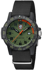 Luminox Leatherback Sea Turtle Giant 0320 Series Watch XS.0337 Image 2