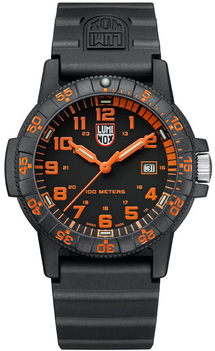 Luminox Leatherback Sea Turtle Giant 0320 Series XS.0329 Image 1