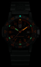 Luminox Leatherback Sea Turtle Giant 0320 Series XS.0329 Image 2