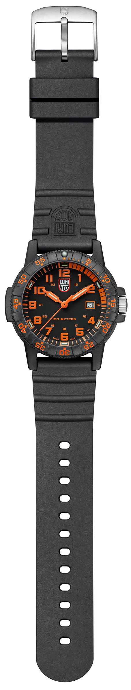 Luminox Leatherback Sea Turtle Giant 0320 Series XS.0329 Image 3