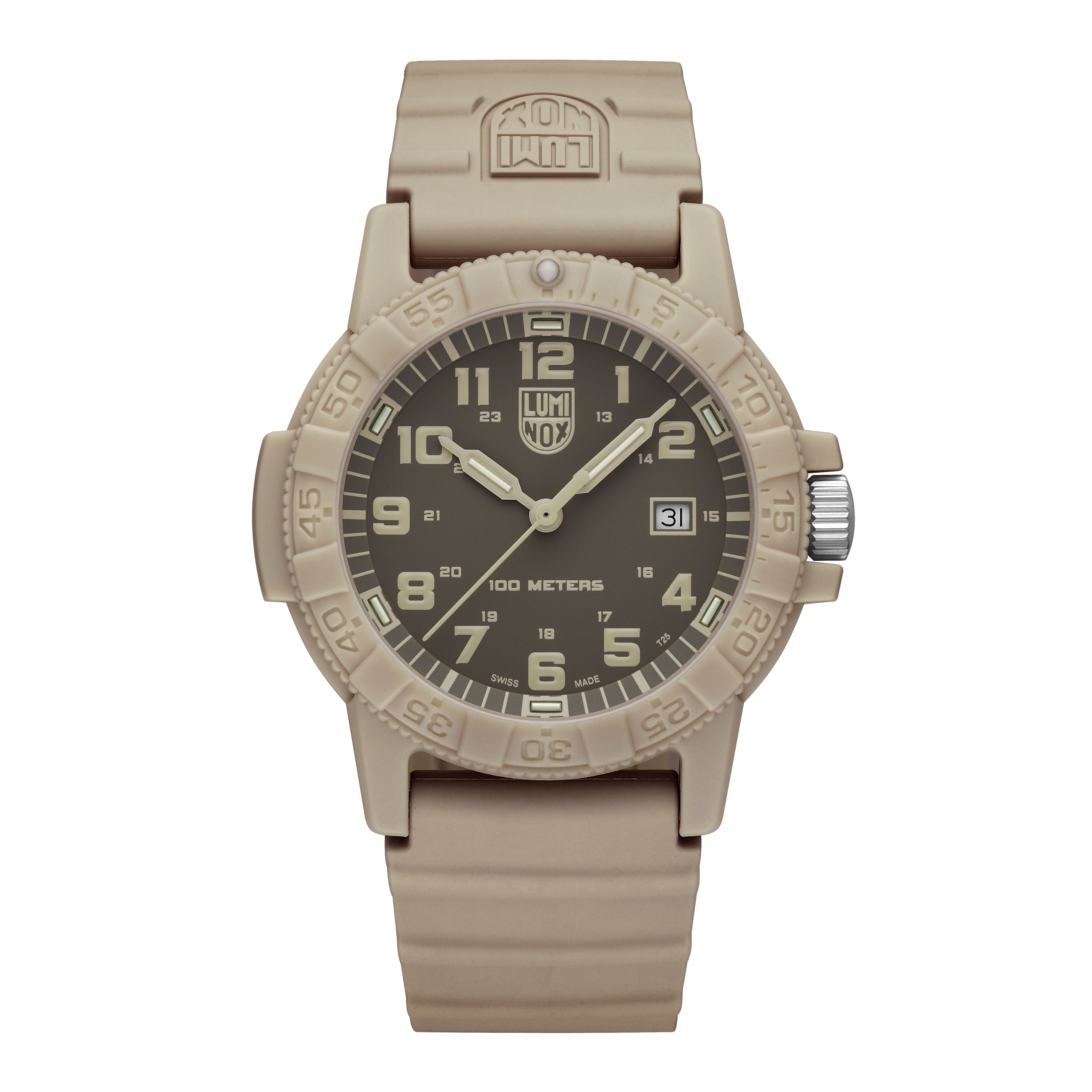 Luminox Leatherback Sea Turtle Giant 300 Series Watch XS.0326 Image 1