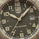 Luminox Leatherback Sea Turtle Giant 300 Series Watch XS.0326 Image 2