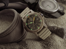 Luminox Leatherback Sea Turtle Giant 300 Series Watch XS.0326 Image 3