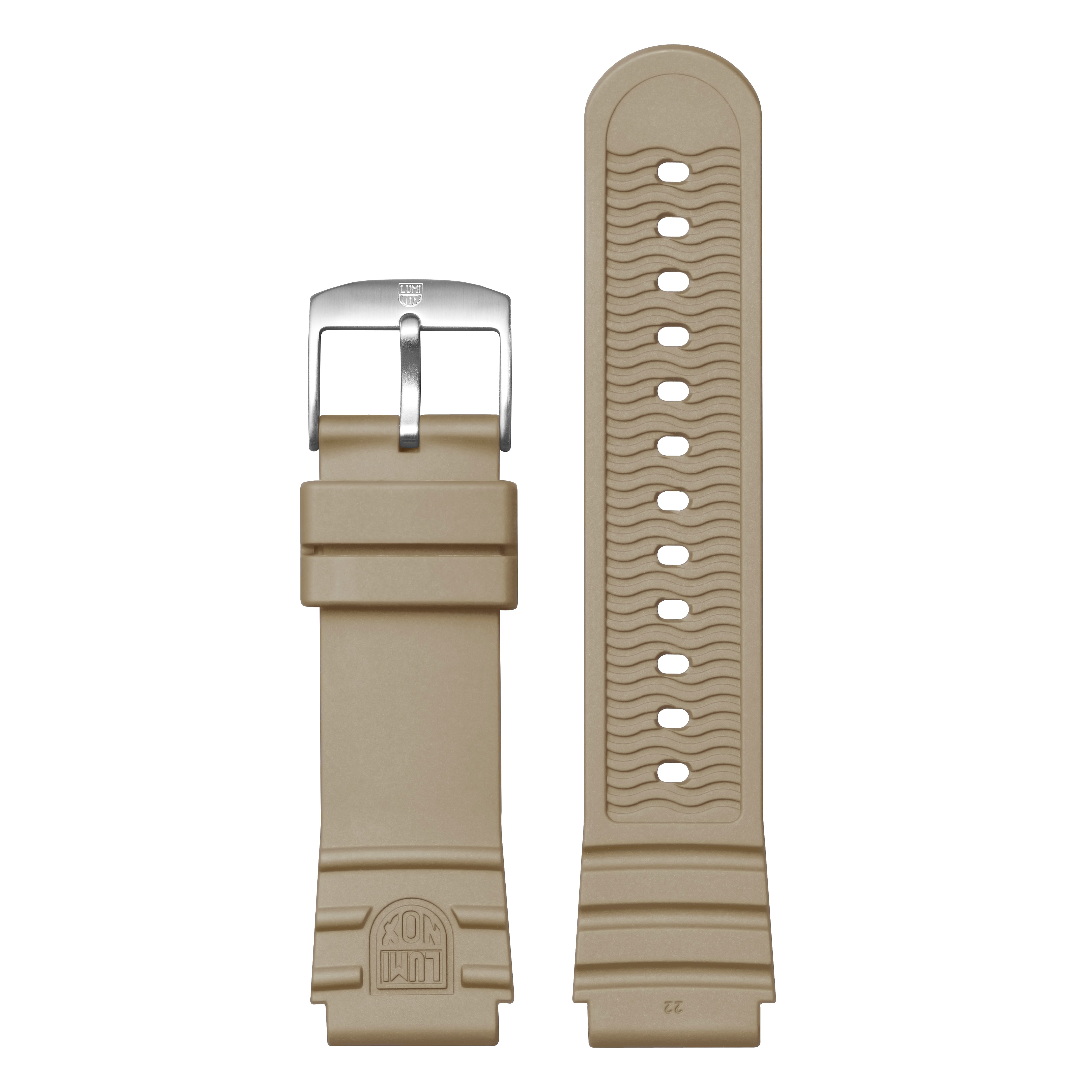 Luminox Leatherback Sea Turtle Giant 300 Series Watch XS.0326 Image 7