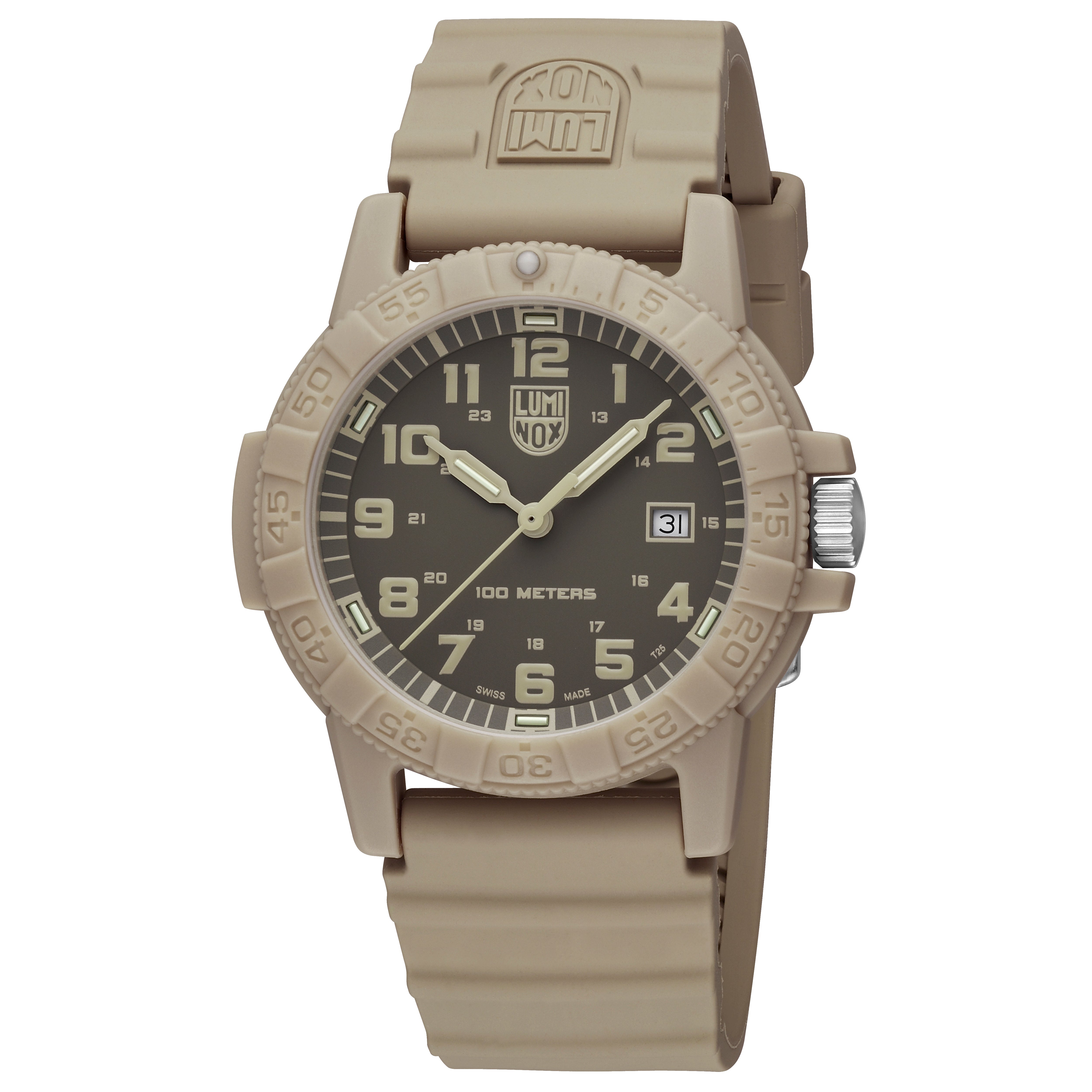 Luminox Leatherback Sea Turtle Giant 300 Series Watch XS.0326 Image 8