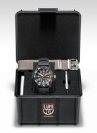 Luminox Master Carbon Seal 3800 Series D XS.3801.C.SET Image 2