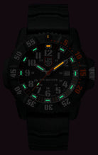 Luminox Master Carbon Seal 3800 Series D XS.3801.C.SET Image 3