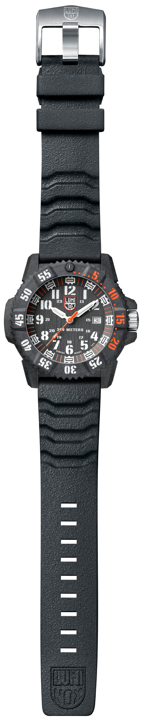 Luminox Master Carbon Seal 3800 Series D XS.3801.C.SET Image 4