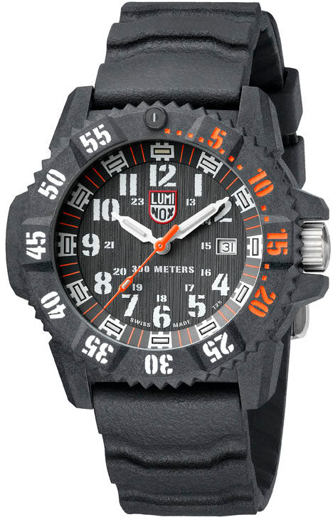 Luminox Master Carbon Seal 3800 Series D XS.3801.C.SET Image 5