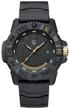 Luminox Master Carbon Seal 3800 Series Limited Edition Watch XS.3805.NOLB.SET Image 1