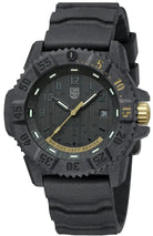 Luminox Master Carbon Seal 3800 Series Limited Edition Watch XS.3805.NOLB.SET Image 3