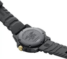 Luminox Master Carbon Seal 3800 Series Limited Edition Watch XS.3805.NOLB.SET Image 4