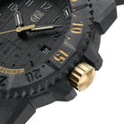 Luminox Master Carbon Seal 3800 Series Limited Edition Watch XS.3805.NOLB.SET Image 7