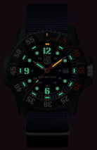 Luminox Master Carbon Seal 3800 Series XS.3803.C Image 2