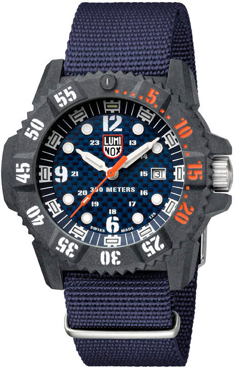 Luminox Master Carbon Seal 3800 Series XS.3803.C Image 4