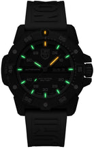 Luminox Master Carbon Seal 3860 Series Automatic Watch XS.3862 Image 2