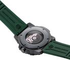 Luminox Master Carbon Seal 3860 Series Automatic Watch XS.3877 Image 2