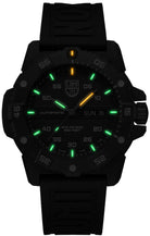 Luminox Master Carbon Seal 3860 Series Automatic Watch XS.3877 Image 3
