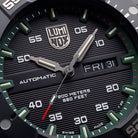 Luminox Master Carbon Seal 3860 Series Automatic Watch XS.3877 Image 6
