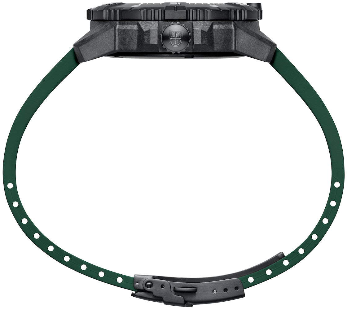 Luminox Master Carbon Seal 3860 Series Automatic Watch XS.3877 Image 8