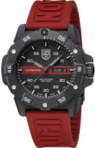 Luminox Master Carbon Seal 3860 Series Limited Edition XS.3876.RB Image 3