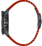 Luminox Master Carbon Seal 3860 Series Limited Edition XS.3876.RB Image 6