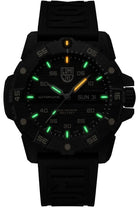 Luminox Master Carbon Seal 45mm 3860 Series Limited Edition Watch XS.3865.GOLD Image 2