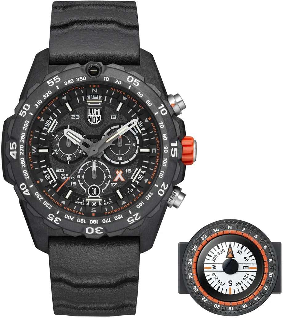 Luminox Master Series Bear Grylls Survival Watch XB.3741 Image 6