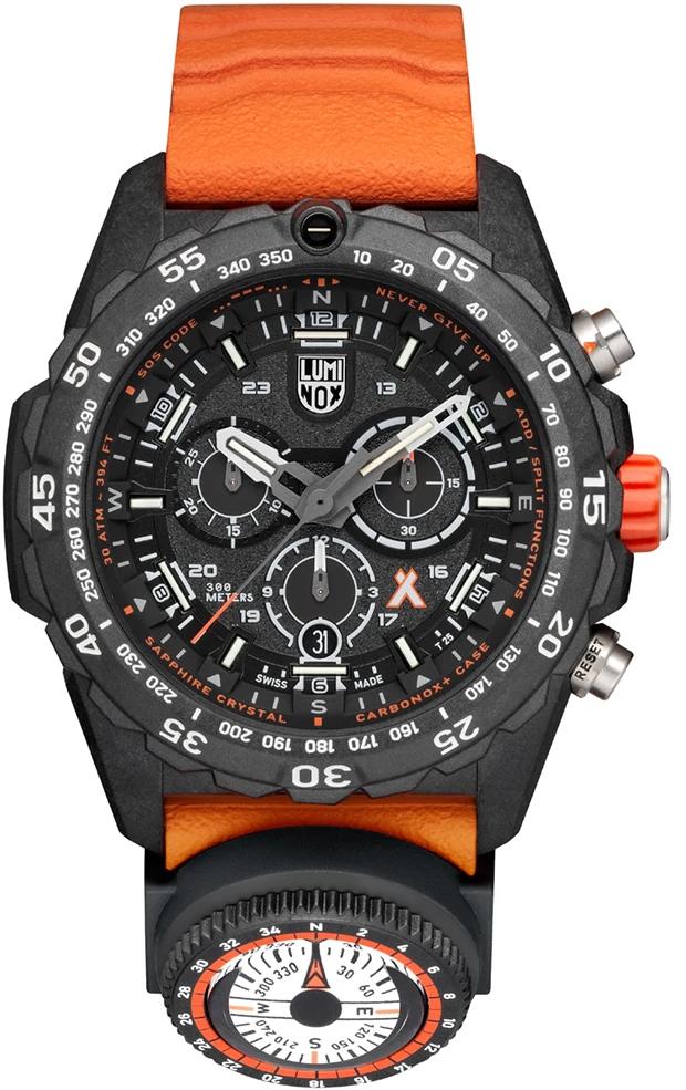 Luminox Master Series Bear Grylls Survival Watch XB.3749 Image 1