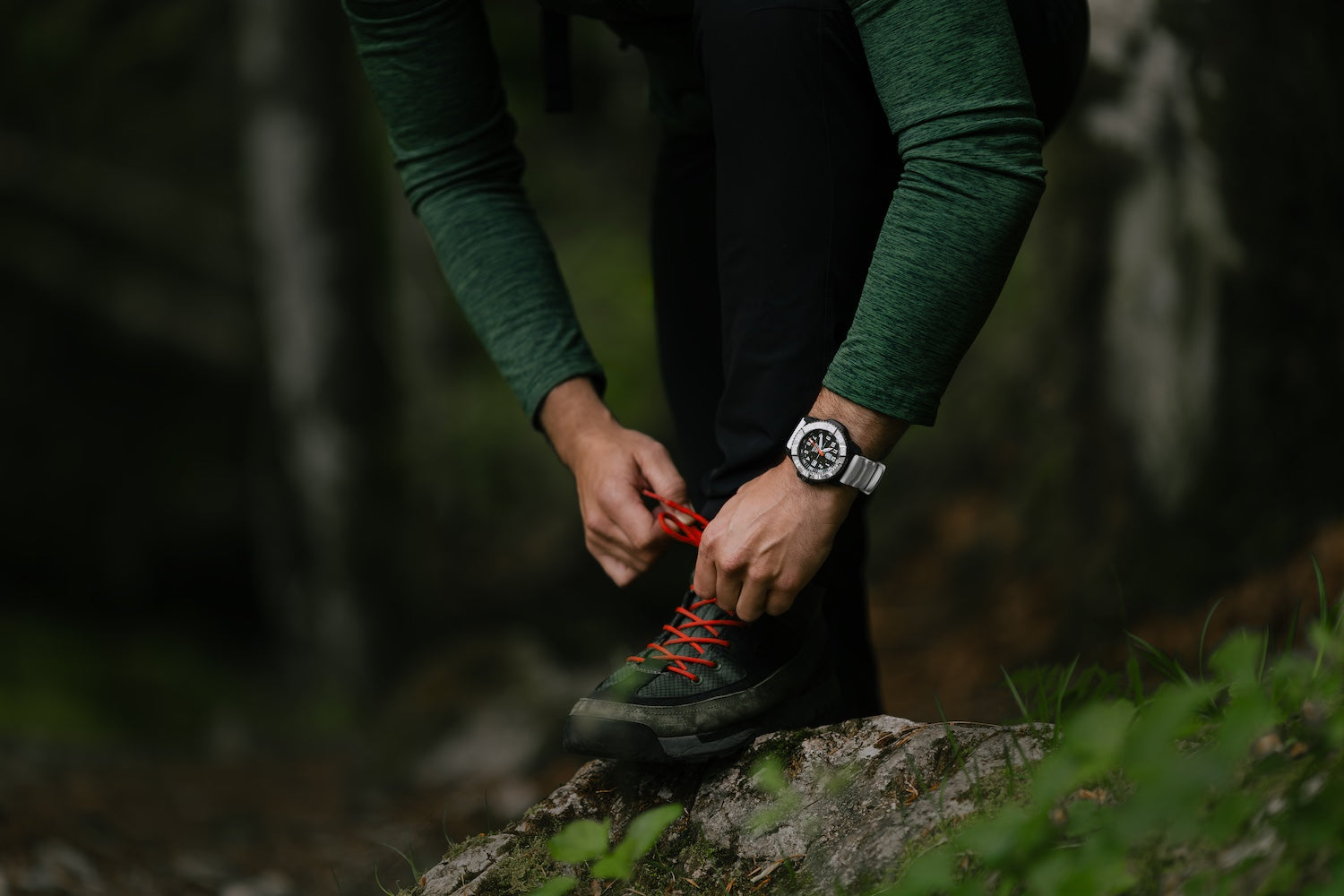 Luminox Mil-Spec 3350 Series Watch LUM-577 Image 10