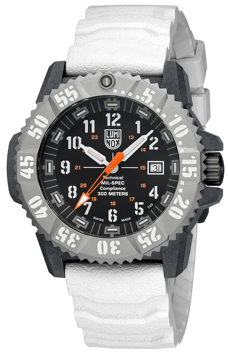Luminox Mil-Spec 3350 Series Watch LUM-577 Image 3