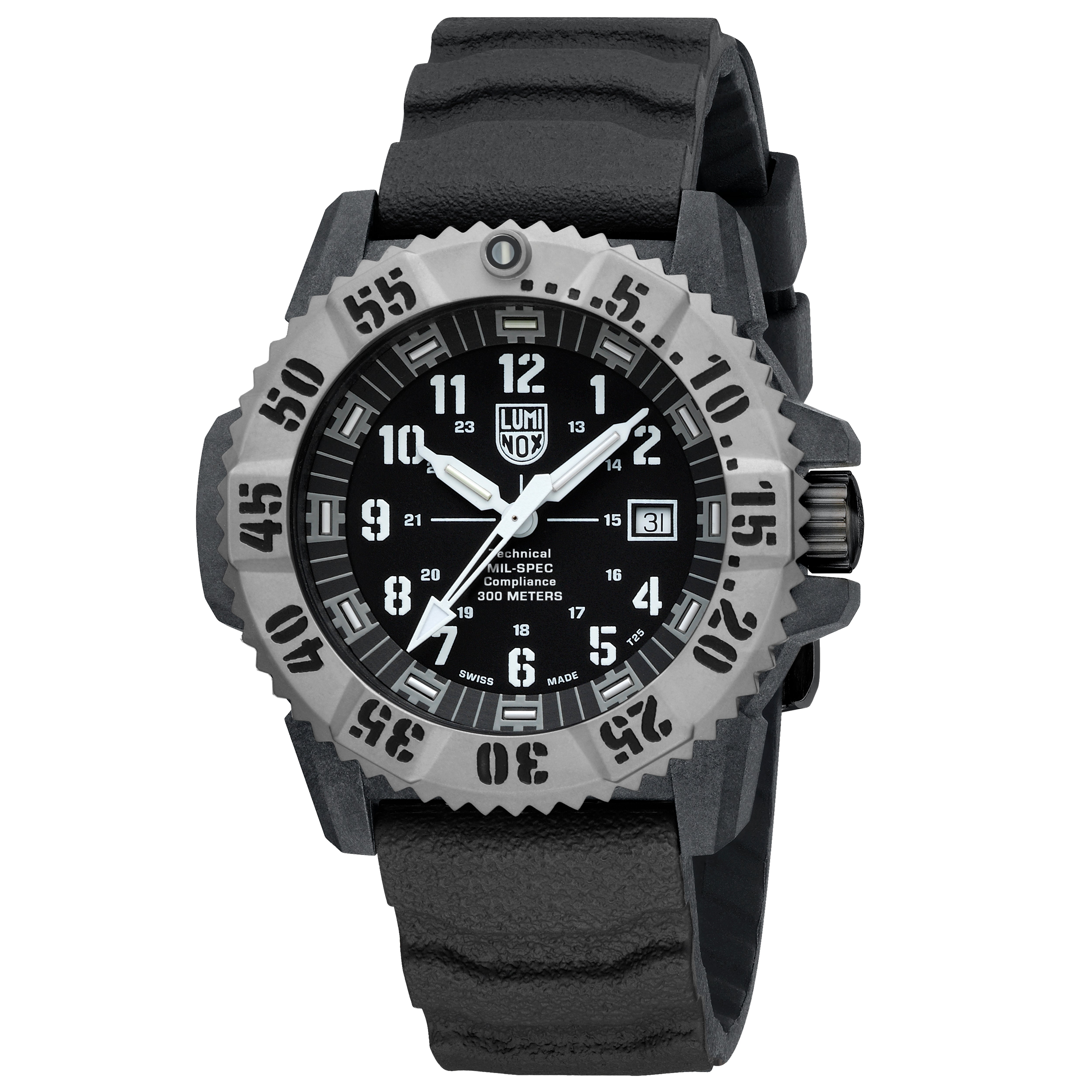 Luminox Mil-Spec 3350 Series Watch XL.3351.1.SET Image 1