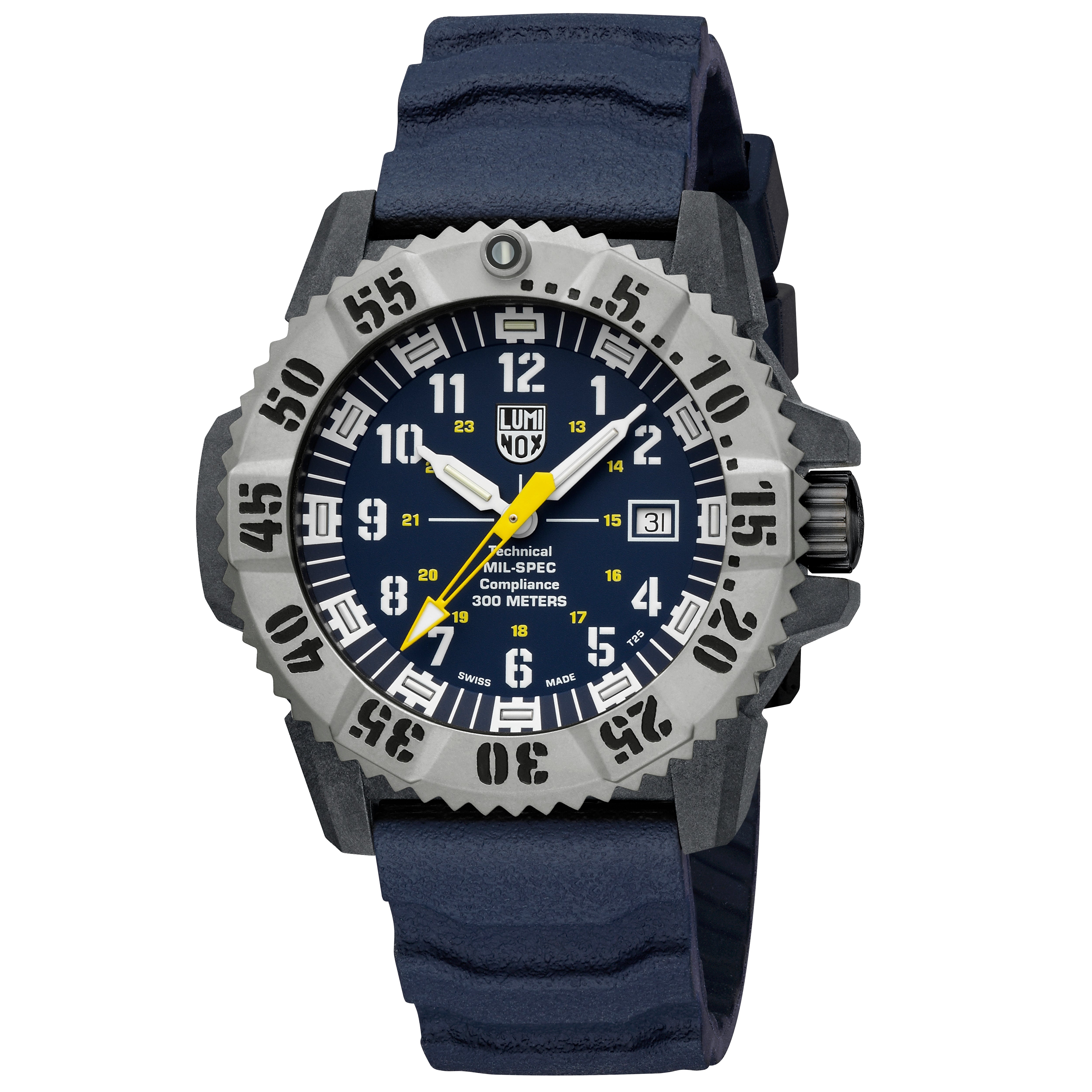 Luminox Mil-Spec 3350 Series Watch XL.3355.SET Image 1