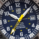 Luminox Mil-Spec 3350 Series Watch XL.3355.SET Image 3