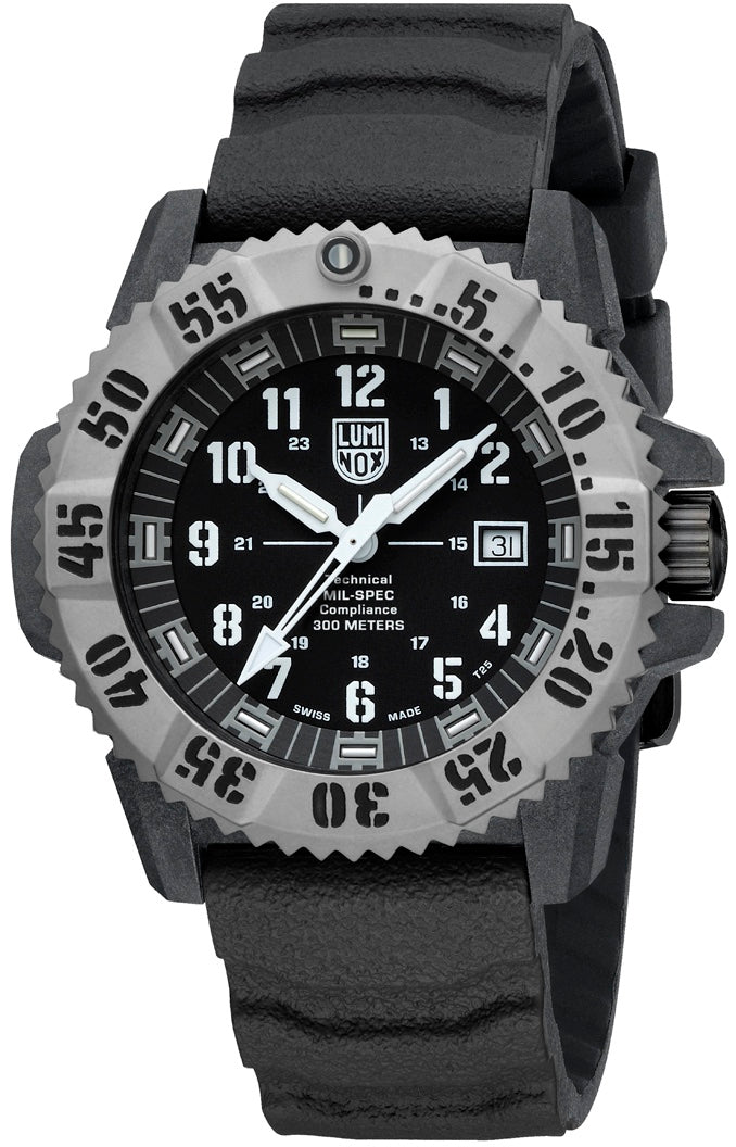 Luminox MIL-SPEC Watch XL.3351.1.SET Image 1