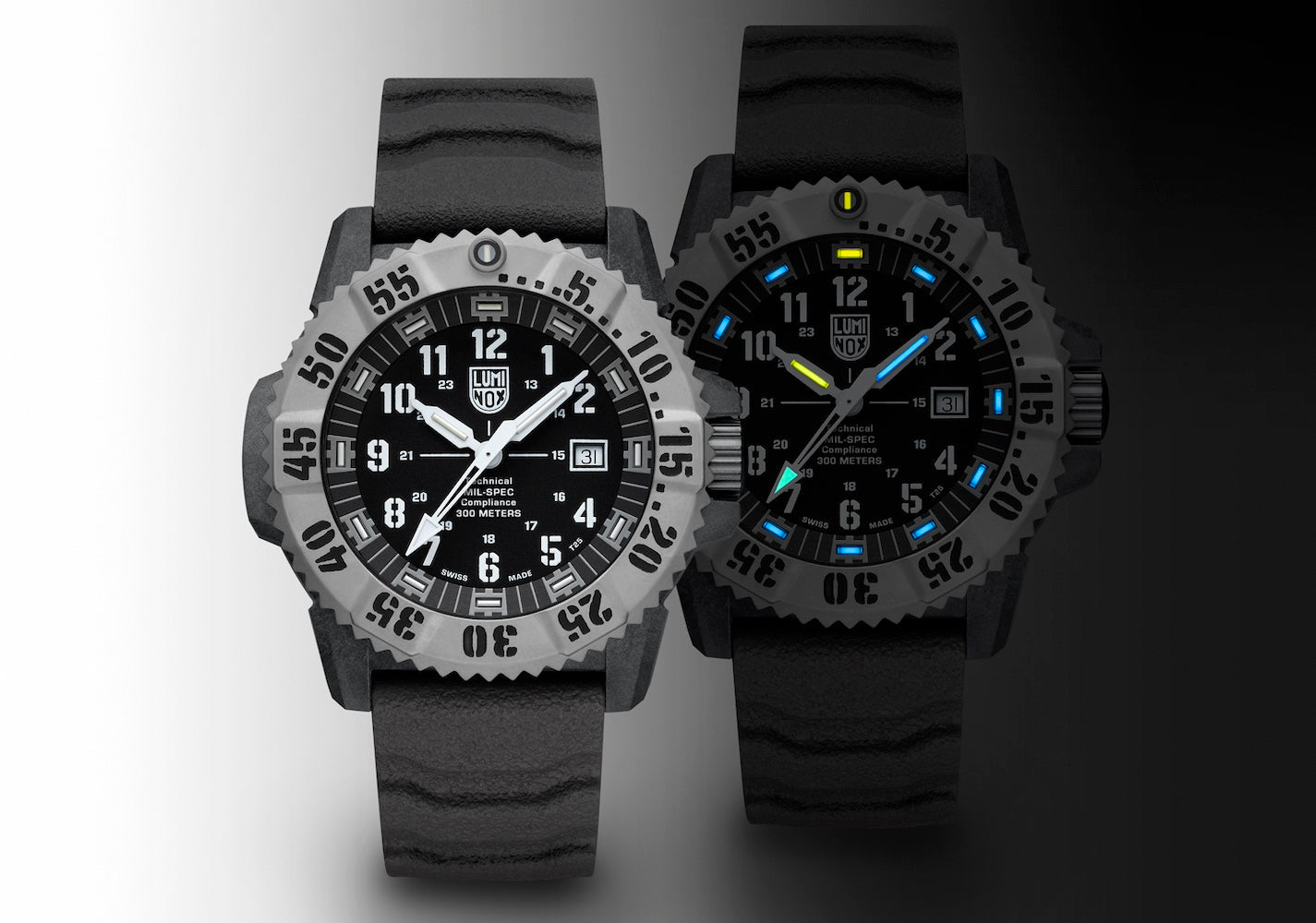 Luminox MIL-SPEC Watch XL.3351.1.SET Image 11