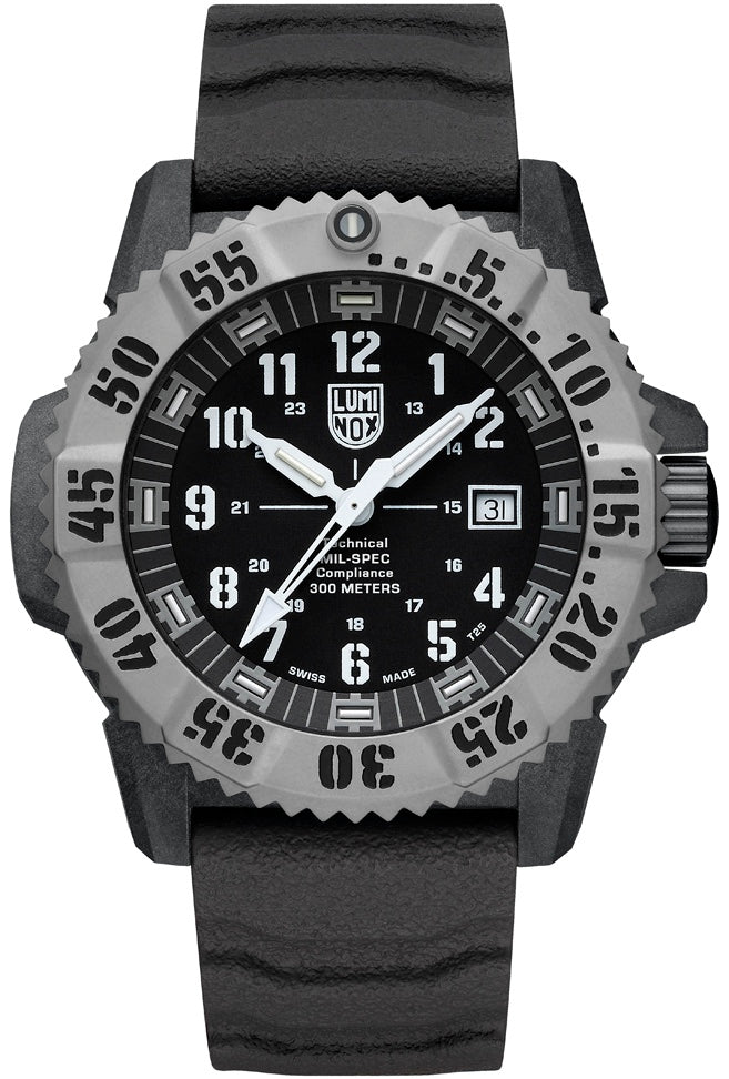 Luminox MIL-SPEC Watch XL.3351.1.SET Image 6
