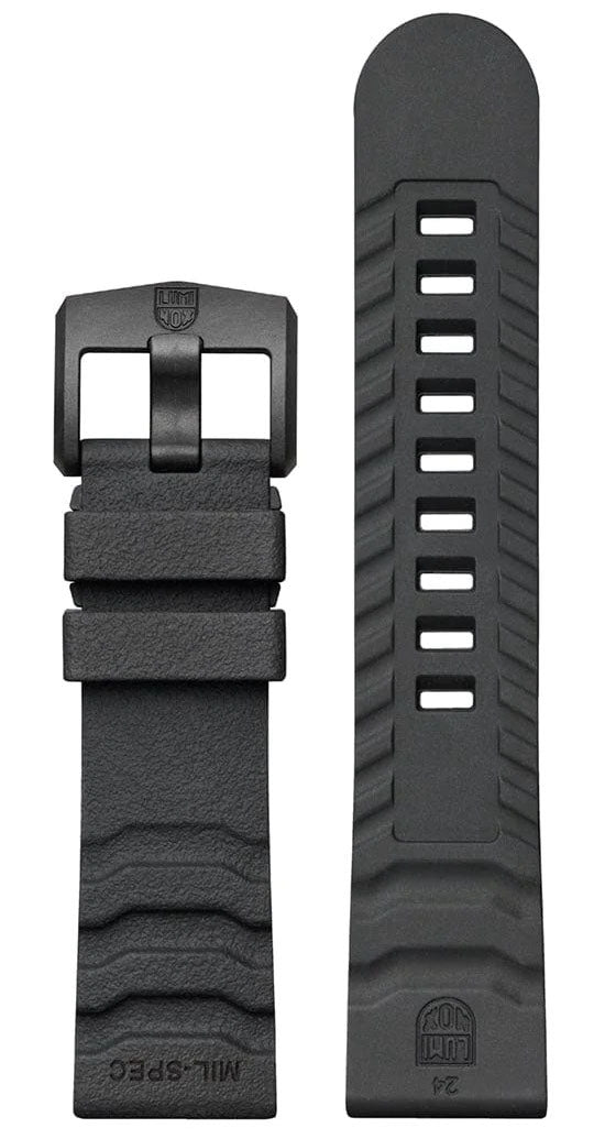 Luminox Military Spec 3350 Series Watch LUM-496 Image 11
