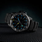 Luminox Military Spec 3350 Series Watch LUM-496 Image 3