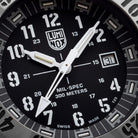Luminox Military Spec 3350 Series Watch LUM-496 Image 4
