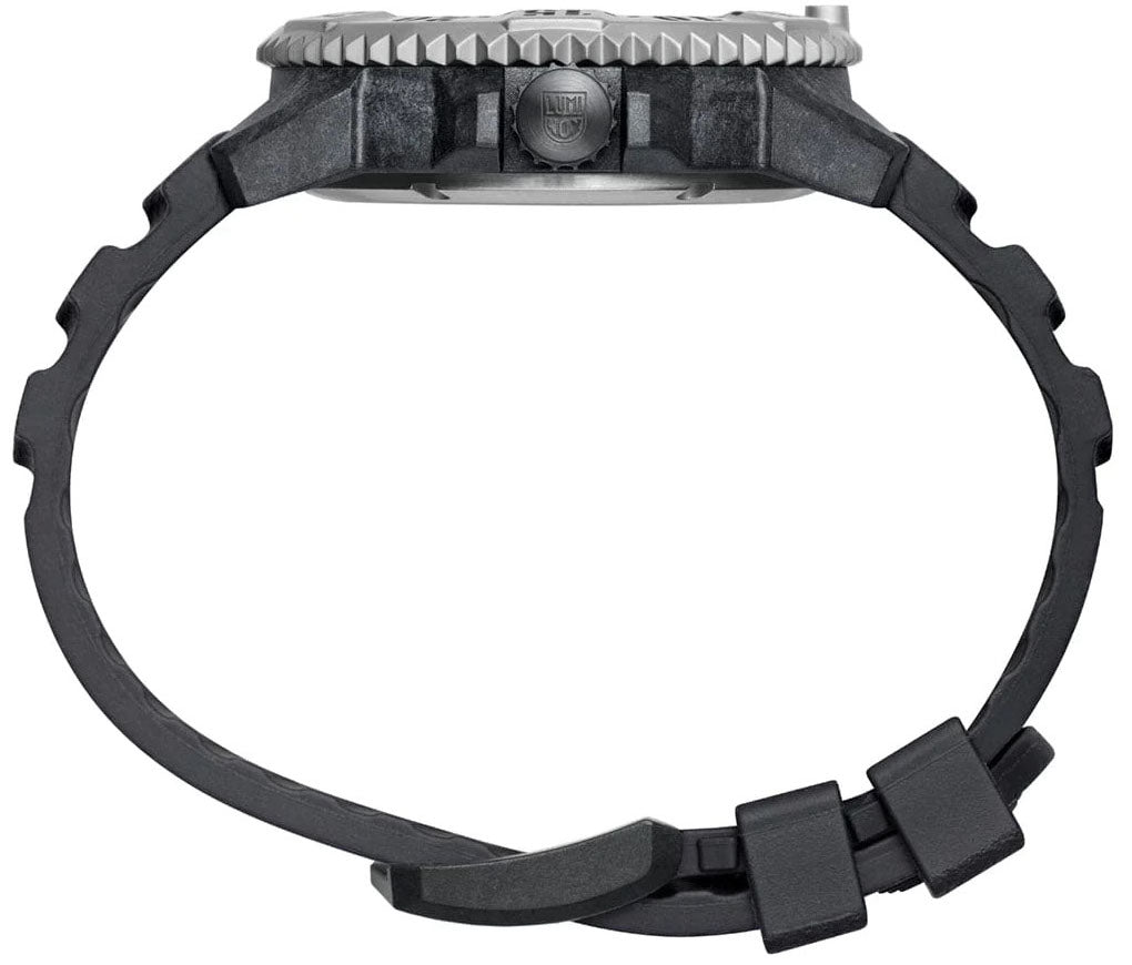 Luminox Military Spec 3350 Series Watch LUM-496 Image 8