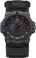 Luminox Navy Seal 3050 Pirate Limited Edition Watch LUM-583 Image 1