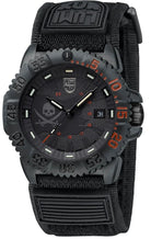 Luminox Navy Seal 3050 Pirate Limited Edition Watch LUM-583 Image 2