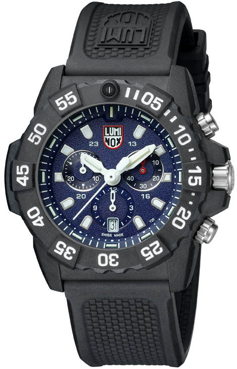 Luminox Navy Seal 3500 Series Chronograph D XS.3583 Image 2