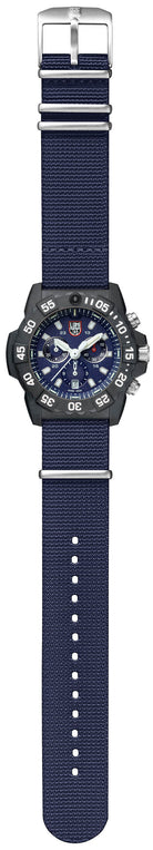 Luminox Navy Seal 3500 Series Chronograph D XS.3583.ND Image 2