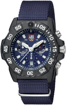 Luminox Navy Seal 3500 Series Chronograph D XS.3583.ND Image 3
